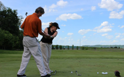 My Swing – Video 9